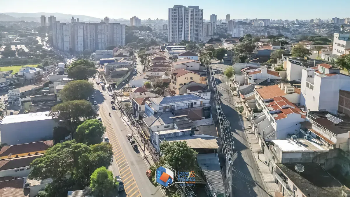 Prédio Inteiro, 592 m² - Foto 13