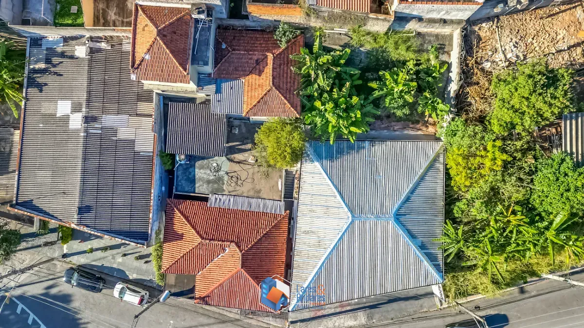 Prédio Inteiro, 592 m² - Foto 8