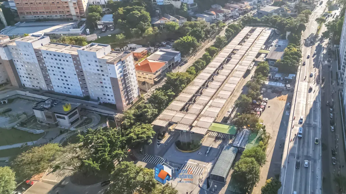 Prédio Inteiro, 592 m² - Foto 16