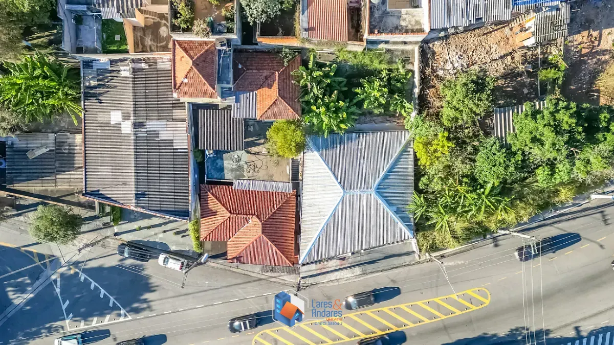 Prédio Inteiro, 592 m² - Foto 6