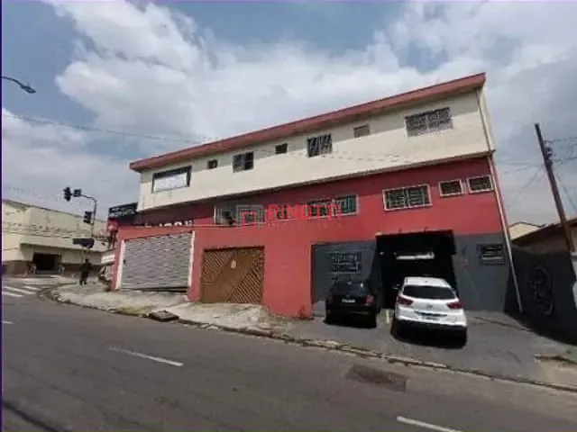 Prédio à venda, no bairro Dos Casa em São Bernardo do Campo