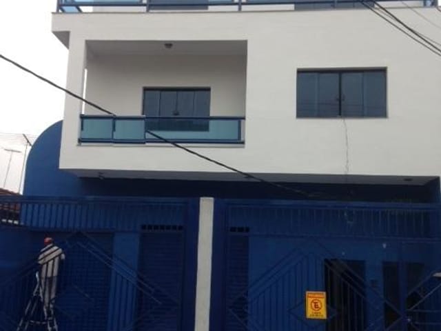 Foto do Prédio - Prédio, 549 m² - venda por R$ 2.500.000,00 ou aluguel por R$ 9.800,00/mês - Tatuapé - São Paulo/SP | ZONA LESTE IMÓVEIS