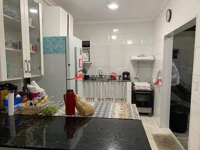 Prédio com 800m², à venda, no bairro Santa Paula em São Caetano do Sul