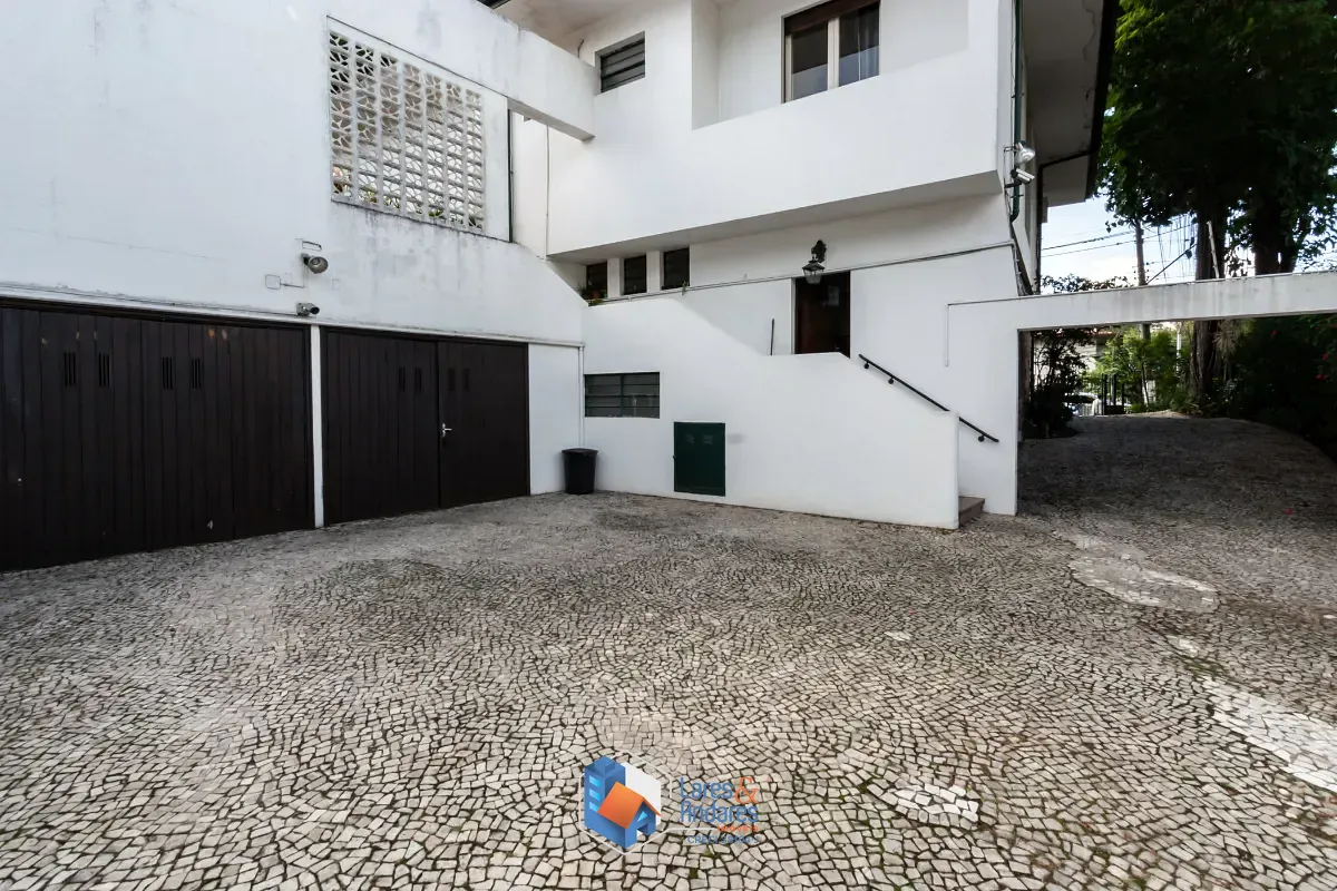 Prédio Inteiro, 642 m² - Foto 99