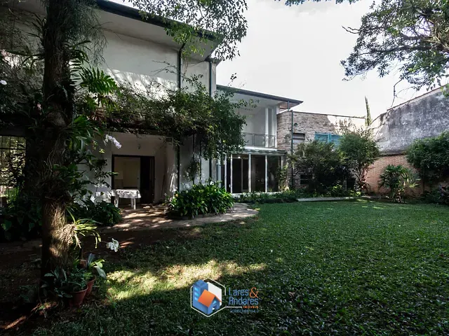 Prédio com 1019m², à venda, no bairro Jardim América em São Paulo