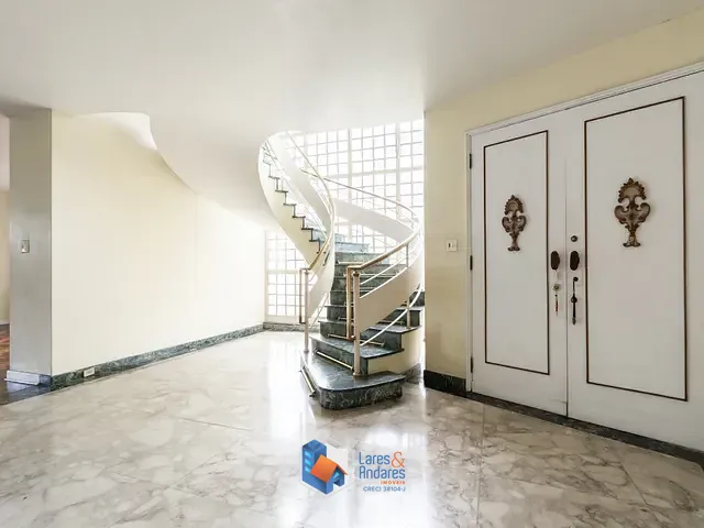 Prédio com 1019m², à venda, no bairro Jardim América em São Paulo