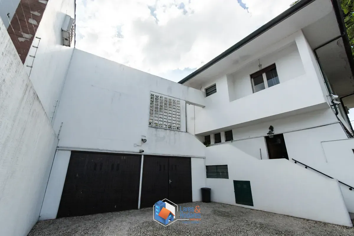 Prédio Inteiro, 642 m² - Foto 100