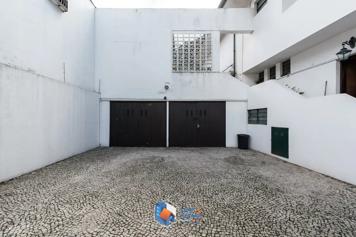 Prédio Inteiro, 642 m² - Foto 98