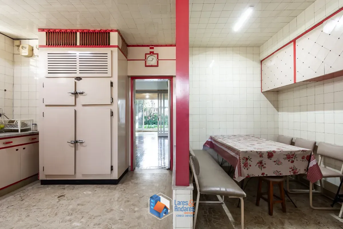 Prédio Inteiro, 642 m² - Foto 42
