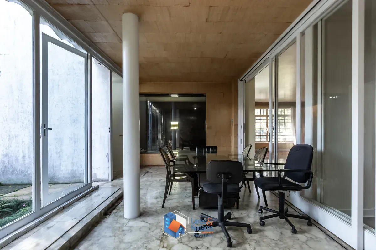 Prédio Inteiro, 642 m² - Foto 25