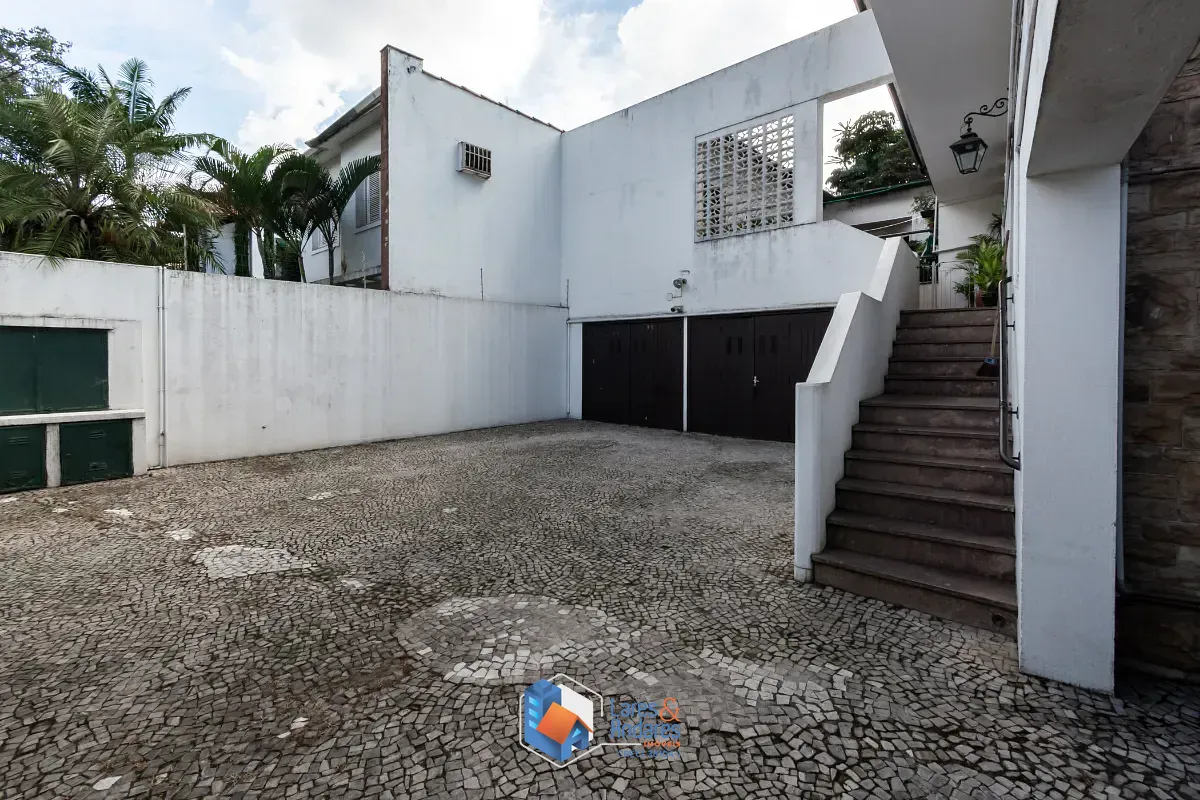 Prédio Inteiro, 642 m² - Foto 97
