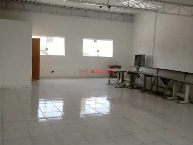 Prédio para alugar, no bairro Vila Vivaldi em São Bernardo do Campo