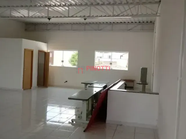 Prédio para alugar, no bairro Vila Vivaldi em São Bernardo do Campo