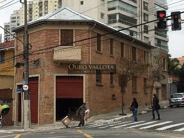Prédio com 310m², à venda, no bairro Saúde em São Paulo