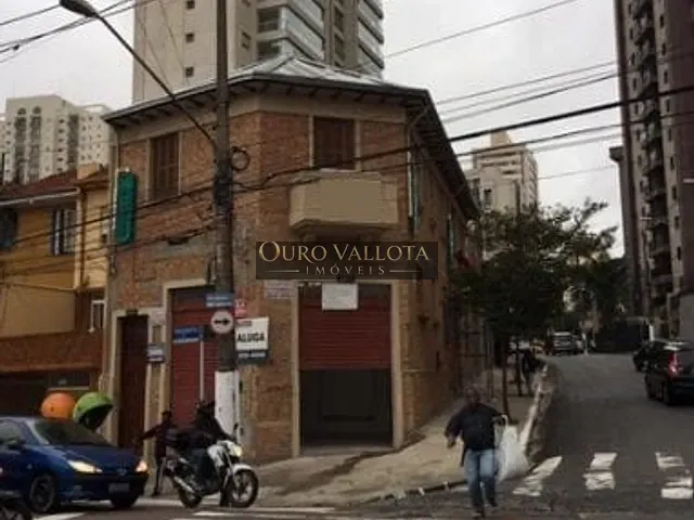Prédio com 310m², à venda, no bairro Saúde em São Paulo
