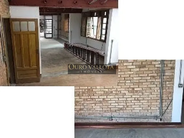 Prédio com 310m², à venda, no bairro Saúde em São Paulo