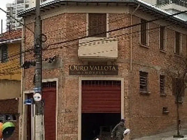 Prédio com 310m², à venda, no bairro Saúde em São Paulo