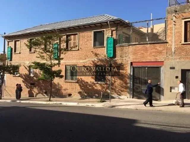 Prédio com 310m², à venda, no bairro Saúde em São Paulo