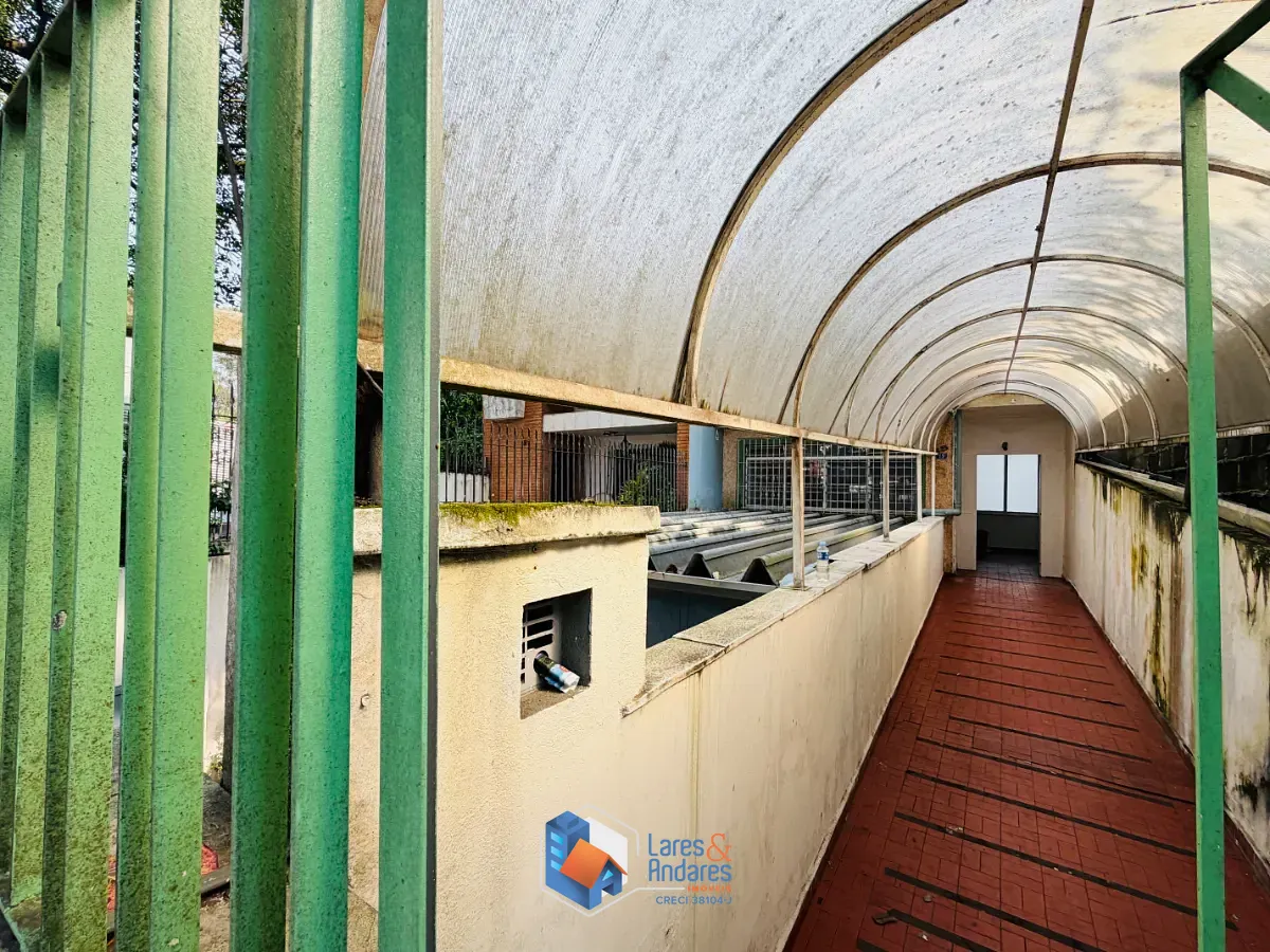 Prédio Inteiro, 193 m² - Foto 34