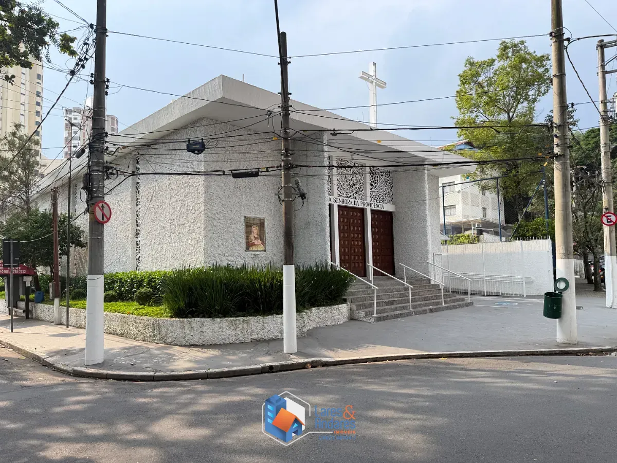Prédio Inteiro, 193 m² - Foto 38