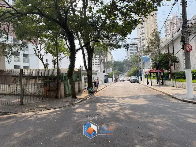 Prédio com 269m², à venda, no bairro Real Parque em São Paulo