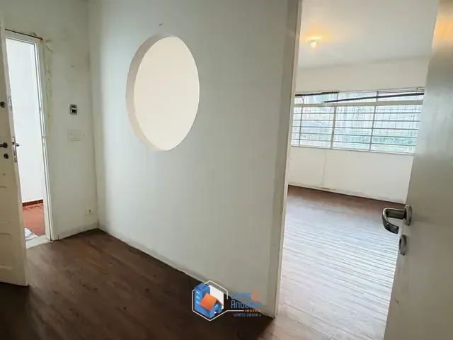 Prédio com 269m², à venda, no bairro Real Parque em São Paulo