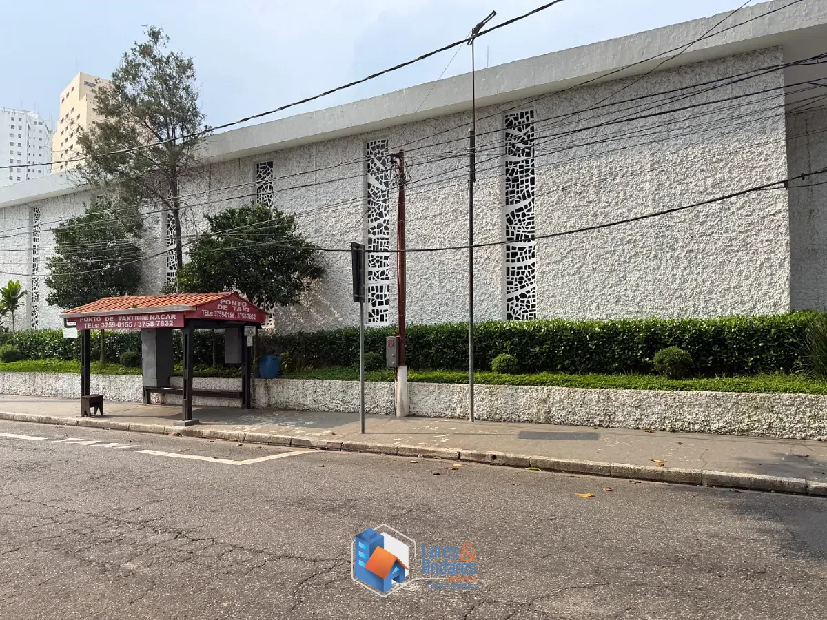 Prédio Inteiro, 193 m² - Foto 37