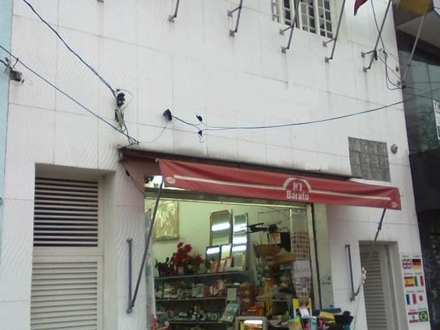 Foto do Prédio - Prédio comercial à venda, Vila Formosa, São Paulo. | ZONA LESTE IMÓVEIS