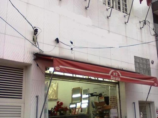 Foto do Prédio - Prédio comercial à venda, Vila Formosa, São Paulo. | ZONA LESTE IMÓVEIS