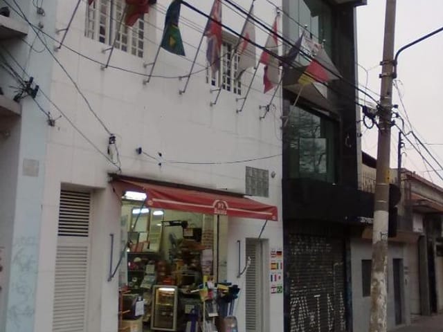 Foto do Prédio - Prédio comercial à venda, Vila Formosa, São Paulo. | ZONA LESTE IMÓVEIS