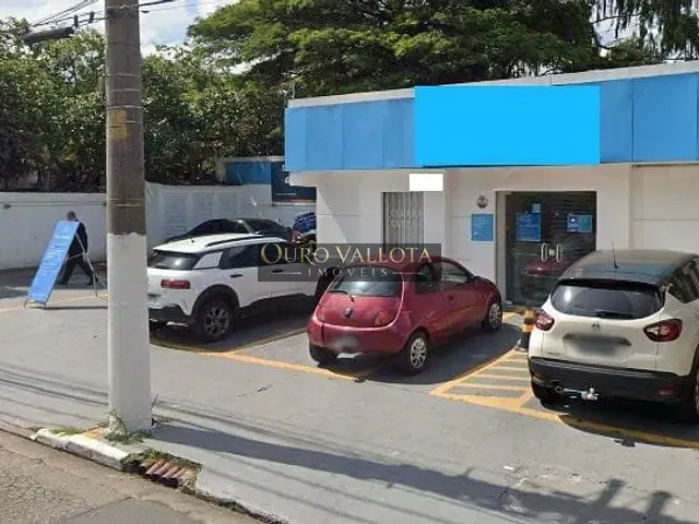 Prédio com 824m², à venda, no bairro Mooca em São Paulo
