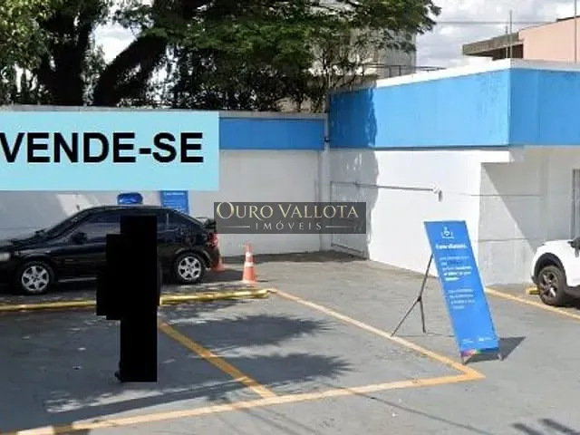 Prédio com 824m², à venda, no bairro Mooca em São Paulo