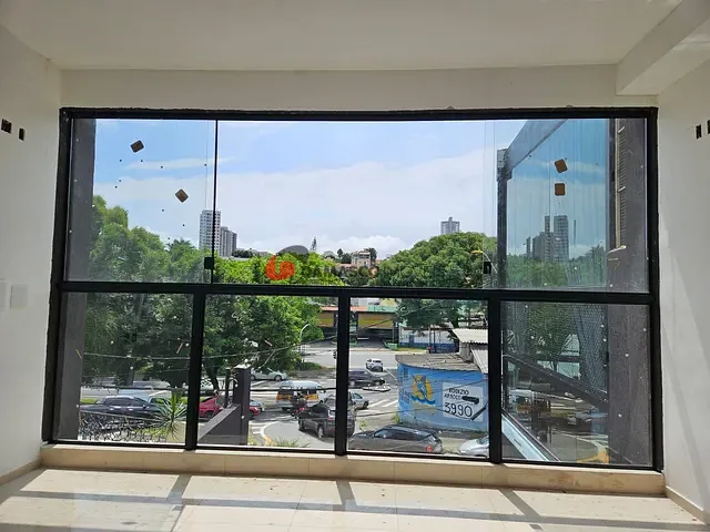 Prédio à venda, no bairro Jardim em Santo André