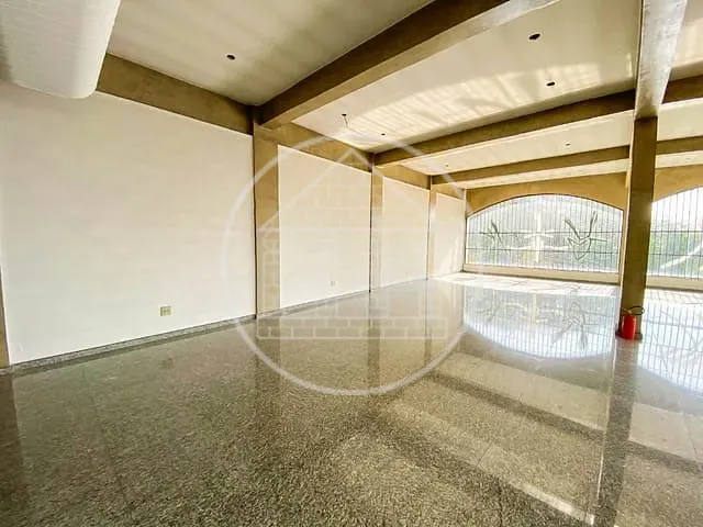 Prédio com 565m², para alugar, no bairro Campo Belo em São Paulo