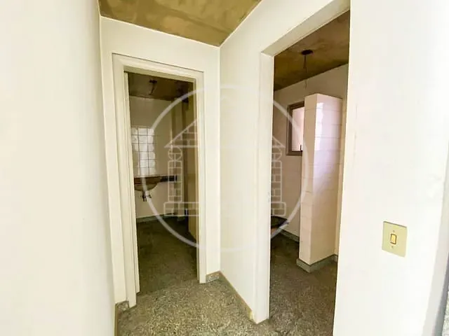 Prédio com 565m², para alugar, no bairro Campo Belo em São Paulo