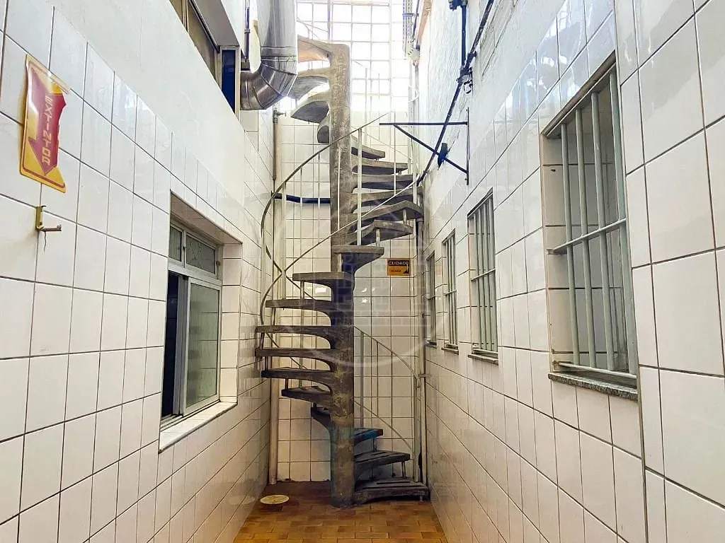 Prédio Inteiro, 780 m² - Foto 16