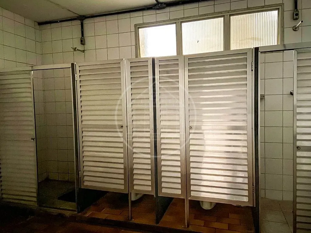 Prédio Inteiro, 780 m² - Foto 17