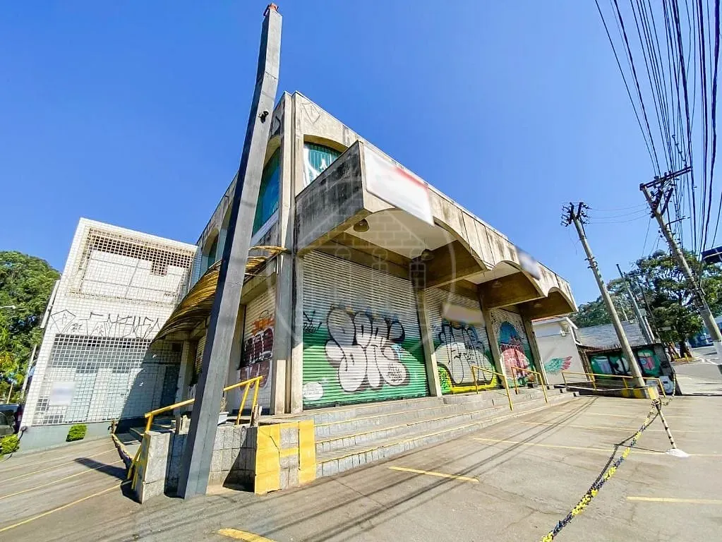 Prédio Inteiro, 780 m² - Foto 26
