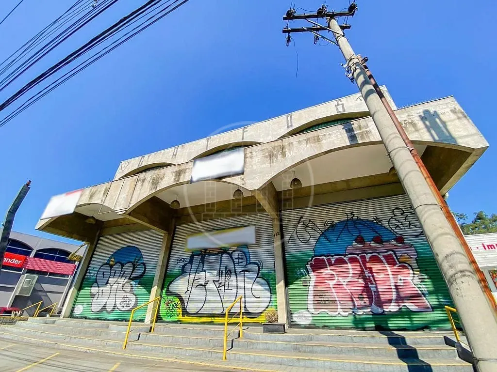 Prédio Inteiro, 780 m² - Foto 28
