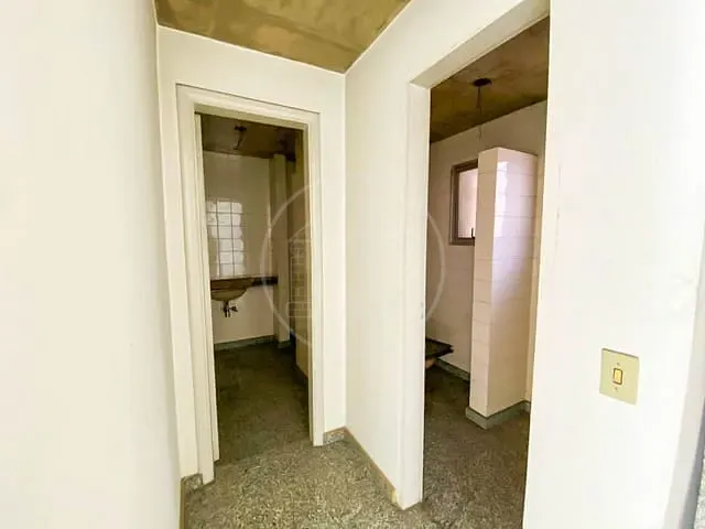 Prédio com 565m², para alugar, no bairro Campo Belo em São Paulo