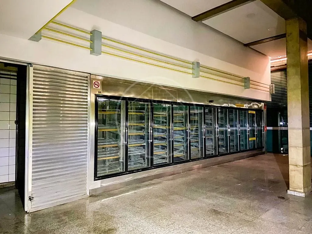 Prédio Inteiro, 780 m² - Foto 11