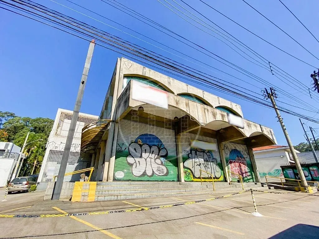 Prédio Inteiro, 780 m² - Foto 27