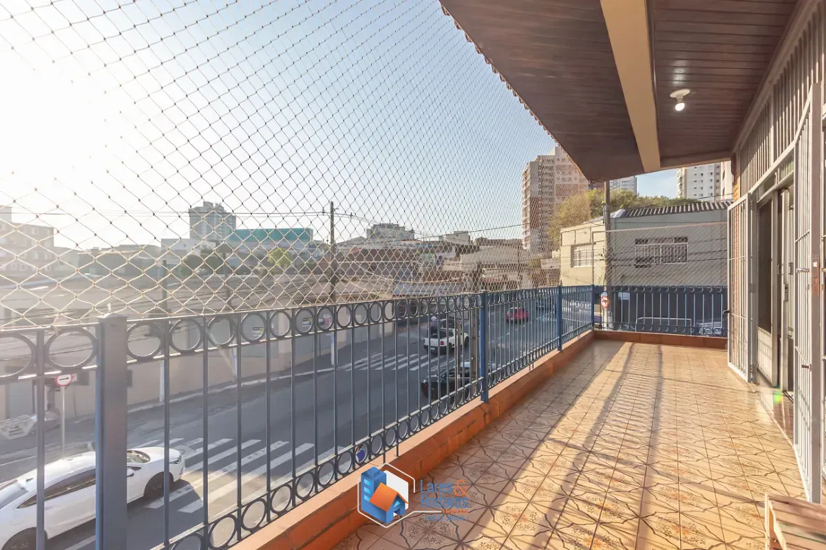 Prédio Inteiro, 440 m² - Foto 36