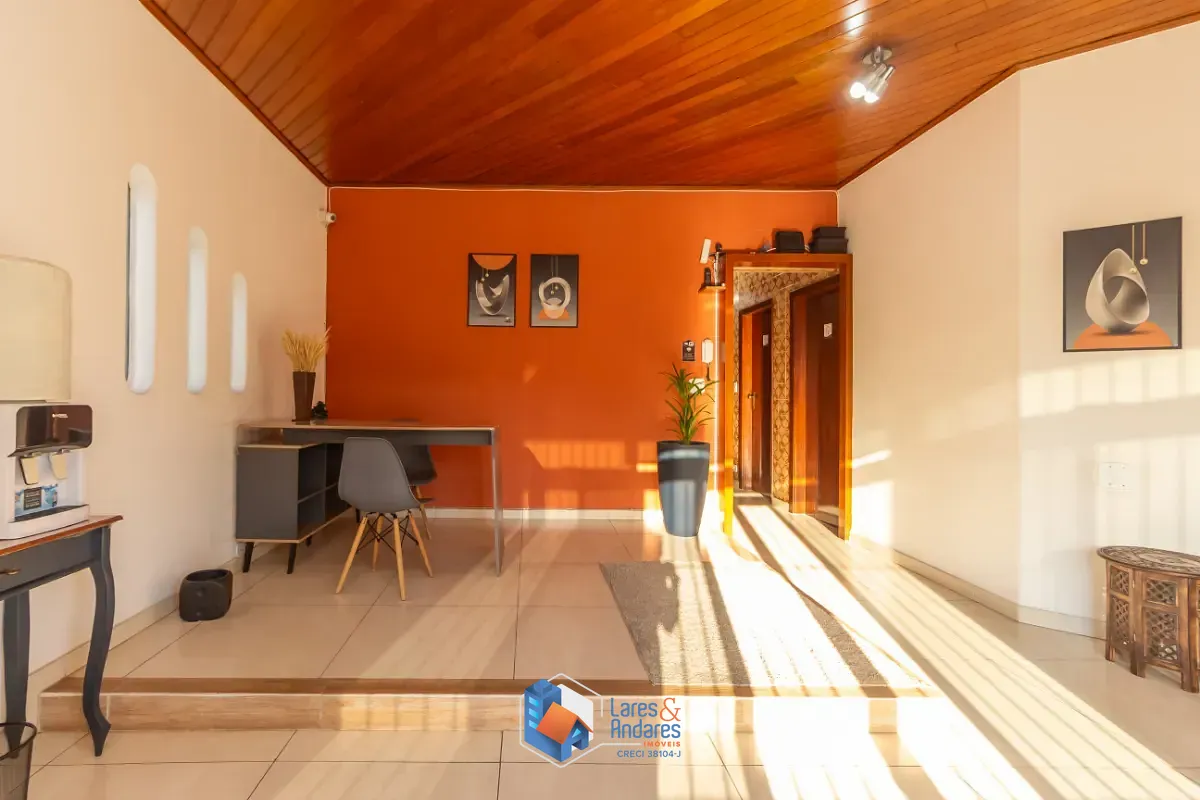 Prédio Inteiro, 440 m² - Foto 28