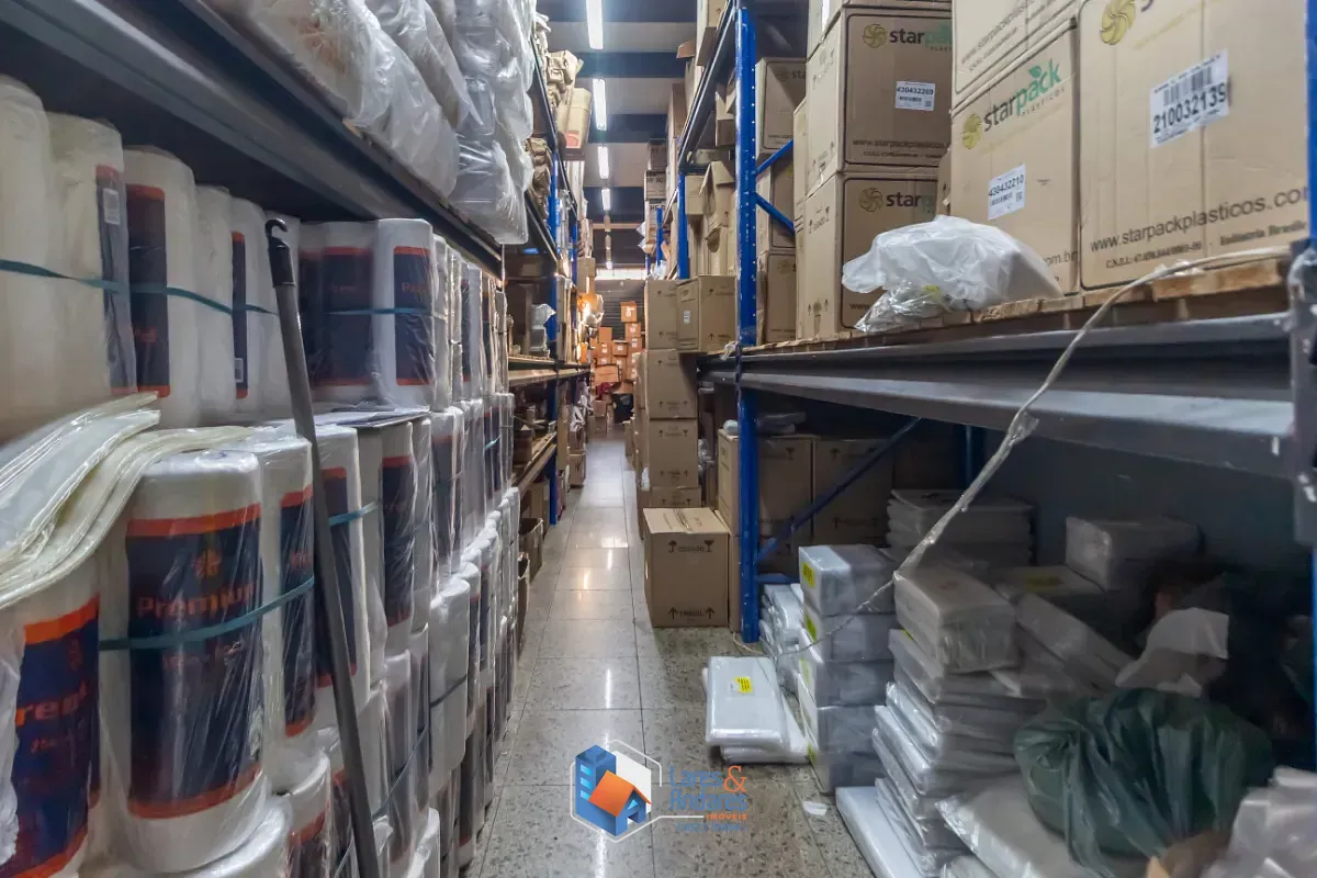 Prédio Inteiro, 440 m² - Foto 49