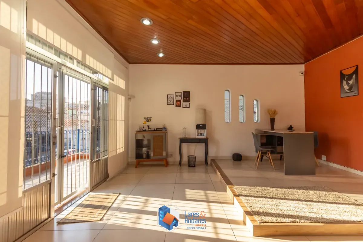 Prédio Inteiro, 440 m² - Foto 26