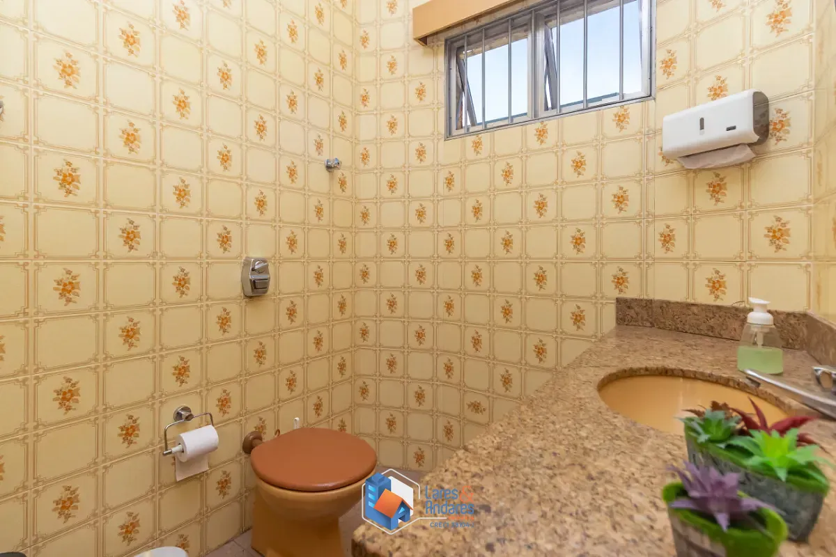 Prédio Inteiro, 440 m² - Foto 13