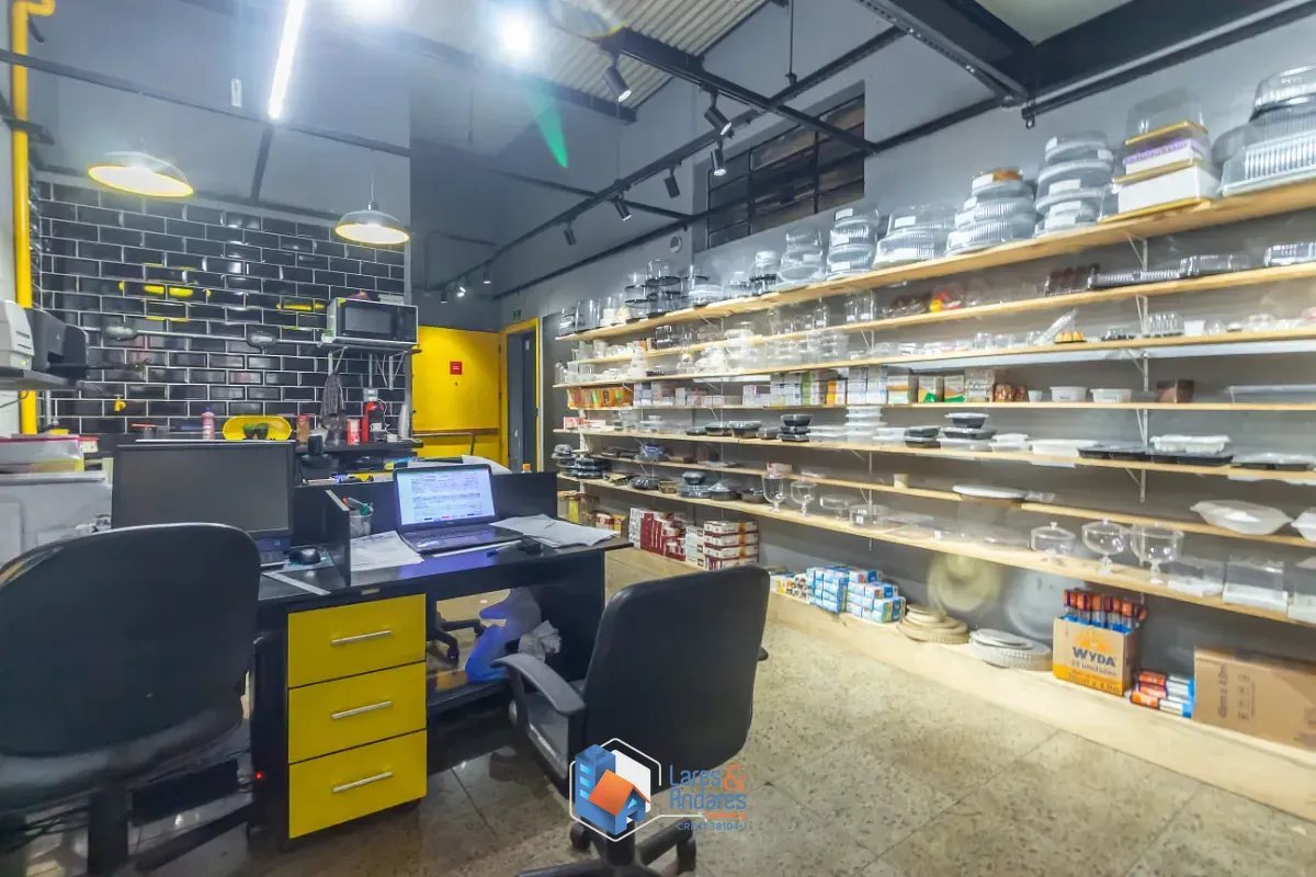Prédio Inteiro, 440 m² - Foto 56