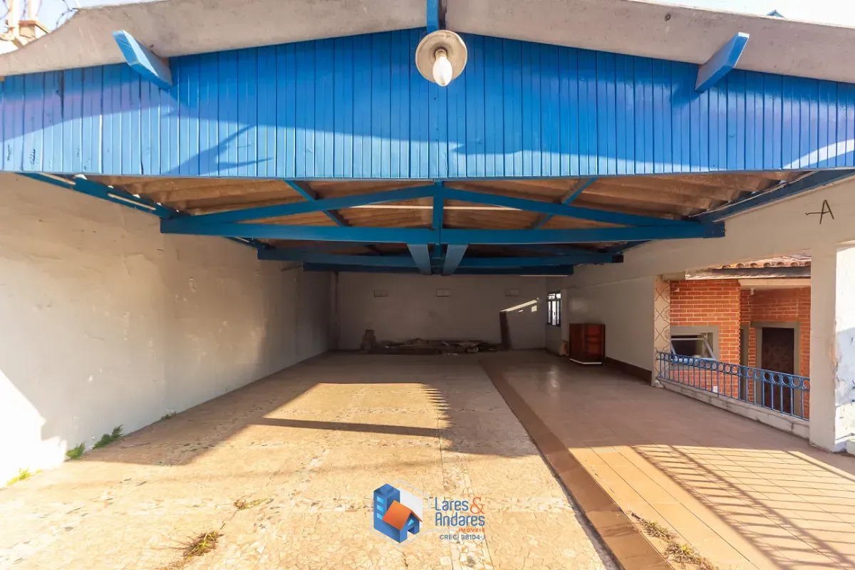 Prédio Inteiro, 440 m² - Foto 4