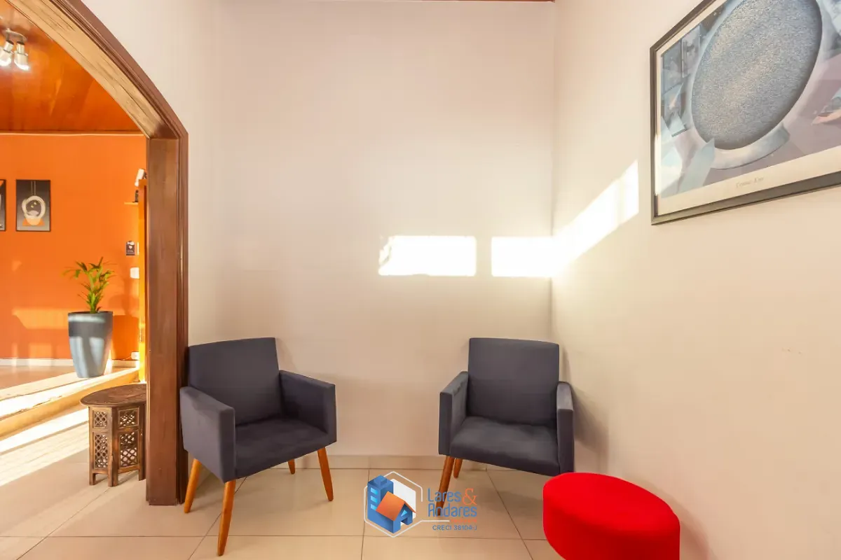 Prédio Inteiro, 440 m² - Foto 33